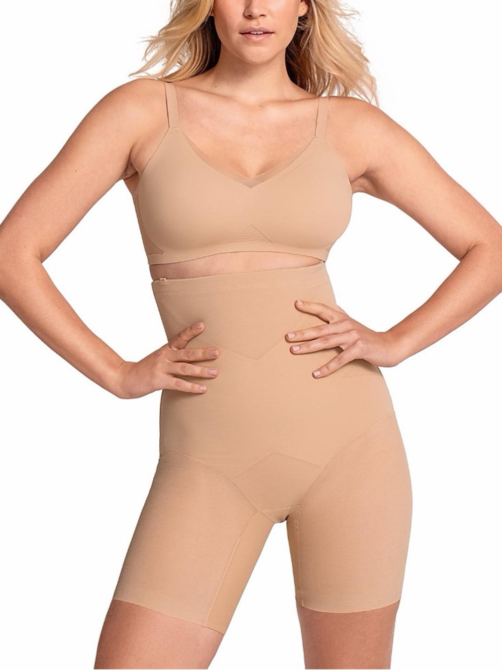 Honeylove SuperPower Short 2X